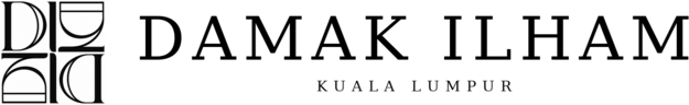 Damak Ilham logo